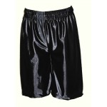 Polyester Gym Shorts, Dazzel