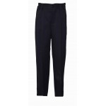 Boys Woven Pants, w/zip Front