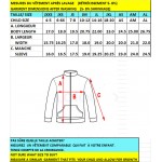 MAI1010 Boys  Zippered Fleece Cardigan with Embroidered Maimonide Logo