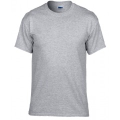 NEC1012 -Grey T-shirt for Everyday wear