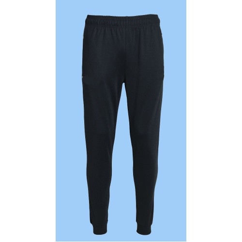 CW9430  Stretch Rugby style Jog  Pant Rib cuff 