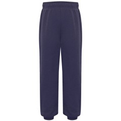 Boys Fleece Pant With Cuff (4-6x) Boys Fleece Pant With Cuff (4-6x)