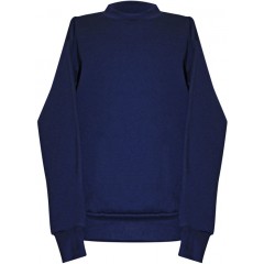 Crew Fleece Sweatshirt Crew Fleece Sweatshirt