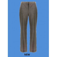 LHS8021 -   Woven Tapered Pant