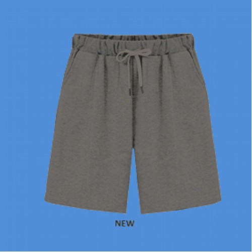 LHS8014 -Woven Pull on Short