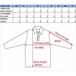 Y202N- NAVY LONG SLEEVE POLO- MONI LABEL 