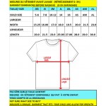 BDL1013 - Charcoal Performance  short sleeve T-shirt