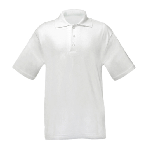 Interlock Polo Boys Int Short Sleeve (4-6x)
