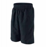 Fleece Gym  Short  -Navy; Grey Mix; Black