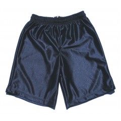 Polyester Gym Shorts, Dazzel