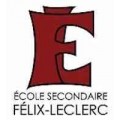 ÉCOLE SECONDAIRE FÉLIX -LECLERC