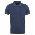 Unisex Piqué Polo Short Sleeve   Navy, Grey, Powder Blue; Royal